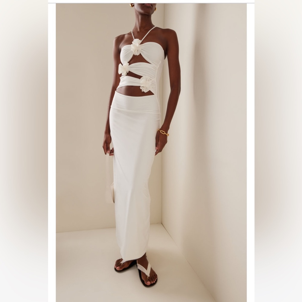 Maygel Coronel Dress